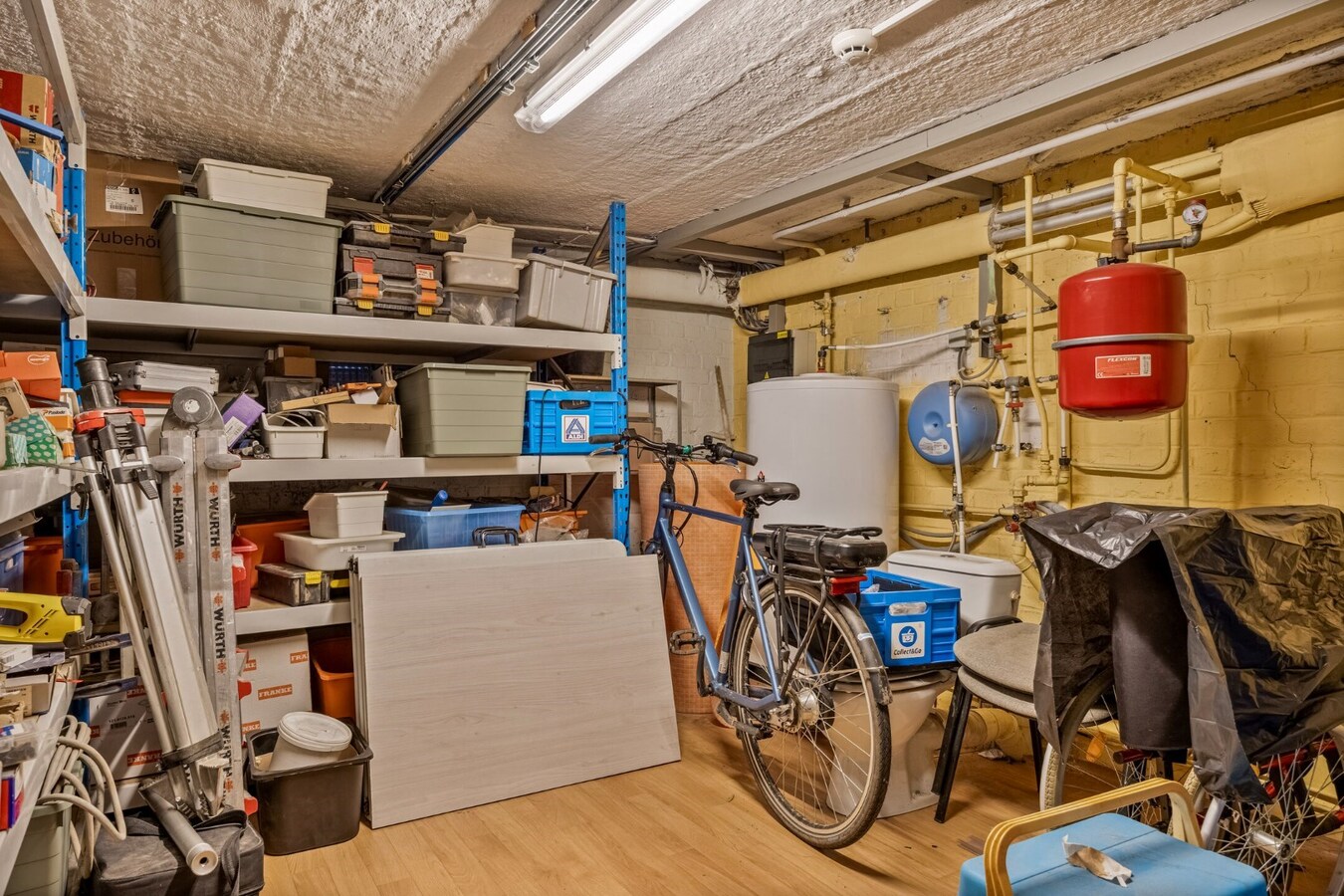 Prachtige villa met 5 slaapkamers in Bertem 