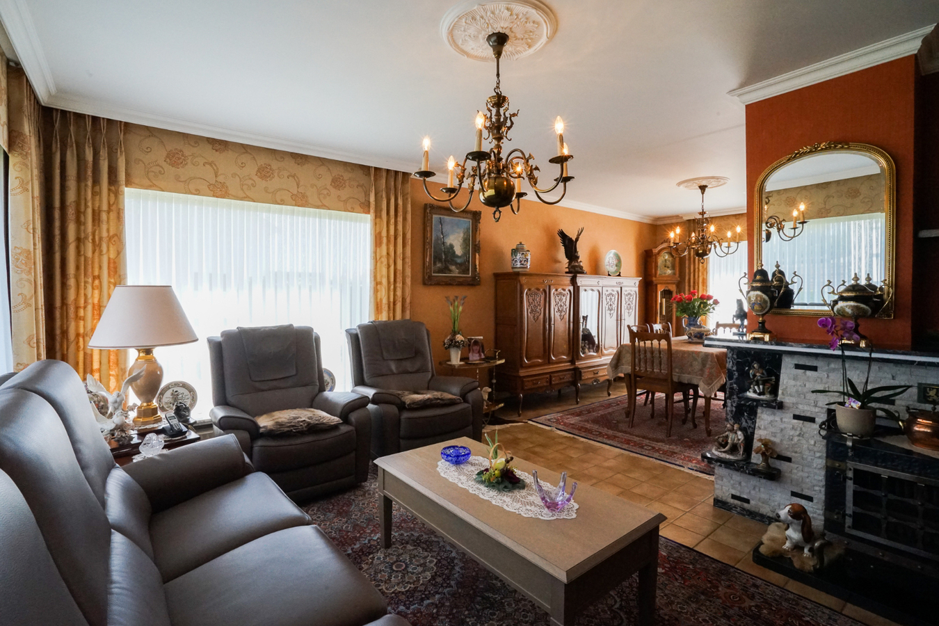 Verkocht woning - Torhout