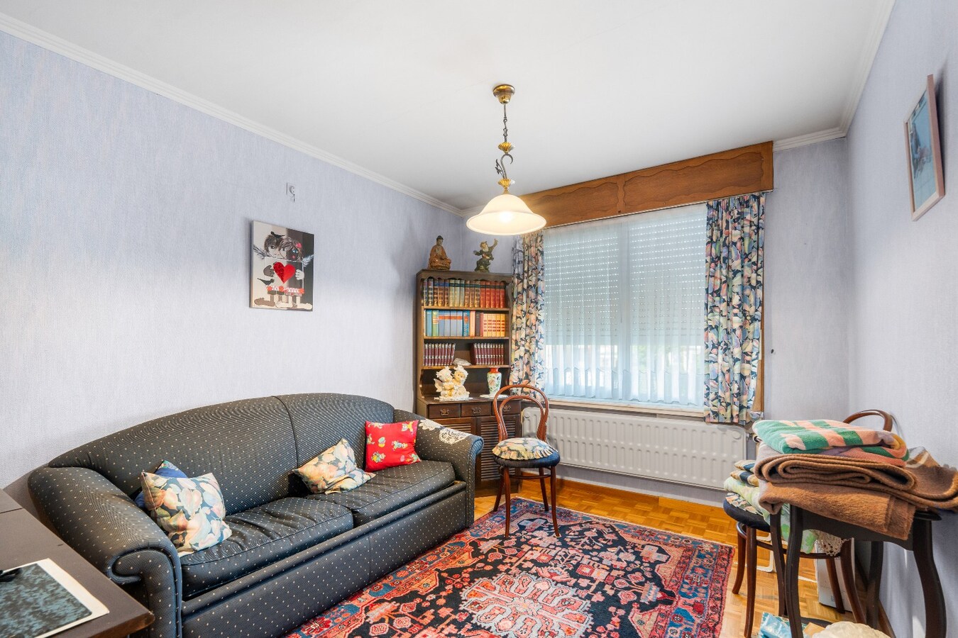 Statige woning in een rustige straat te Aalter! 