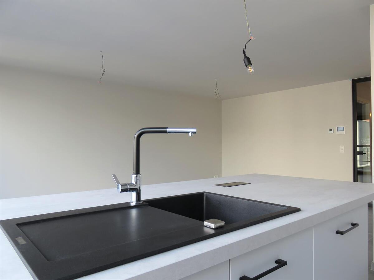 Benedenwoning verhuurd in Hasselt