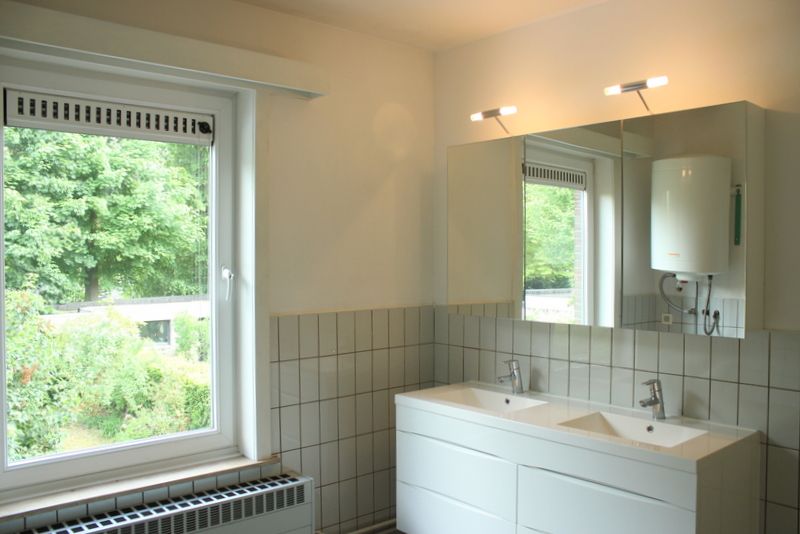 Rijwoning in rustige, groene buurt 