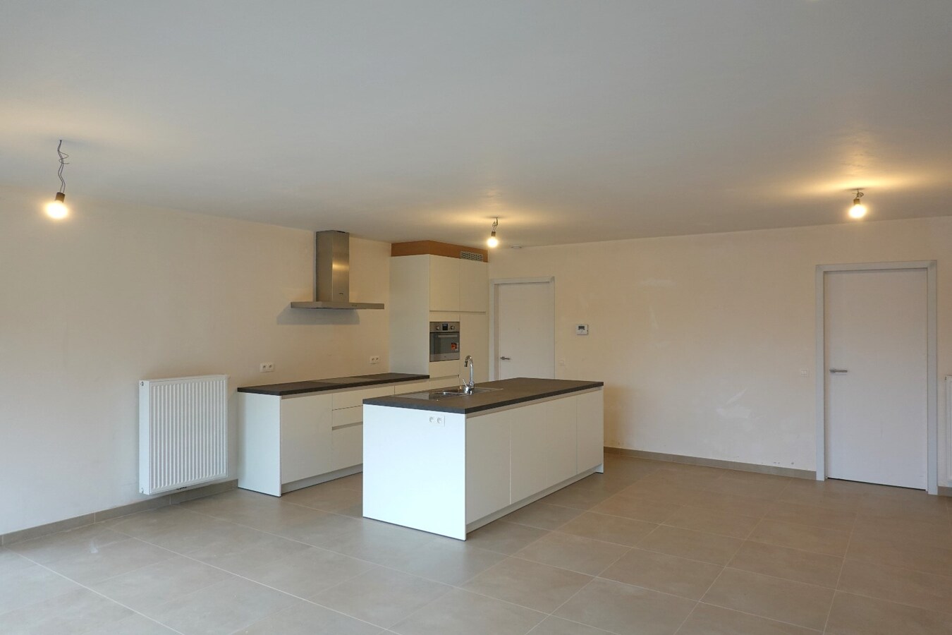 Prachtige nieuwbouw woning met 3 slaapkamers 