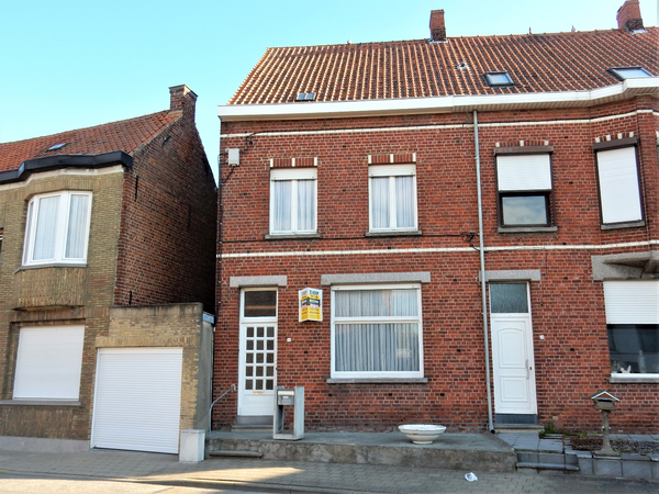 Verkocht Woning te Kachtem