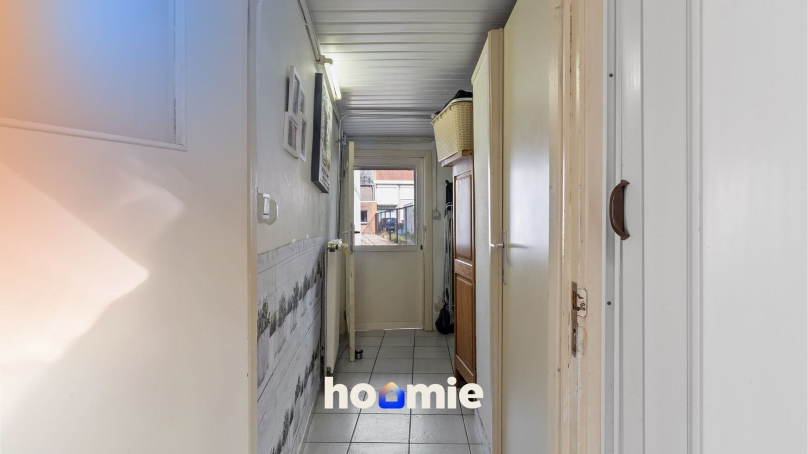 Woning sold in Dilsen-Stokkem