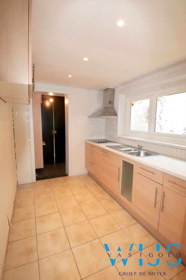 Tof woonhuis met 3 slaapkamers te Zelzate ! 