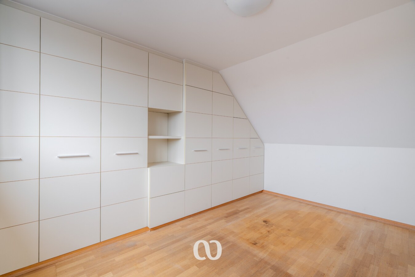 Royale triplex in het centrum van Oudenaarde 