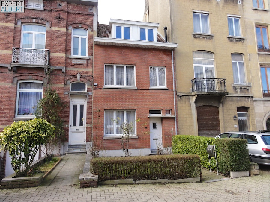 Verkocht woning - Vorst