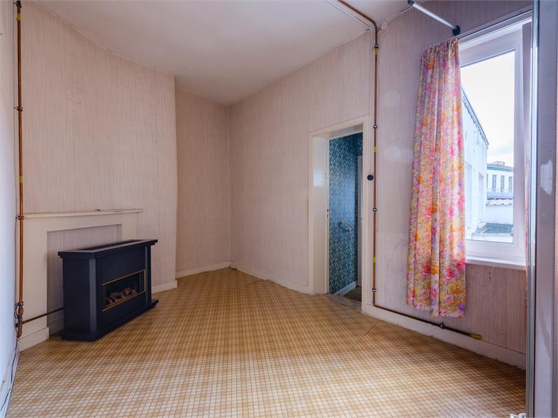 Fantastisch gelegen project voor 4 entiteiten! 