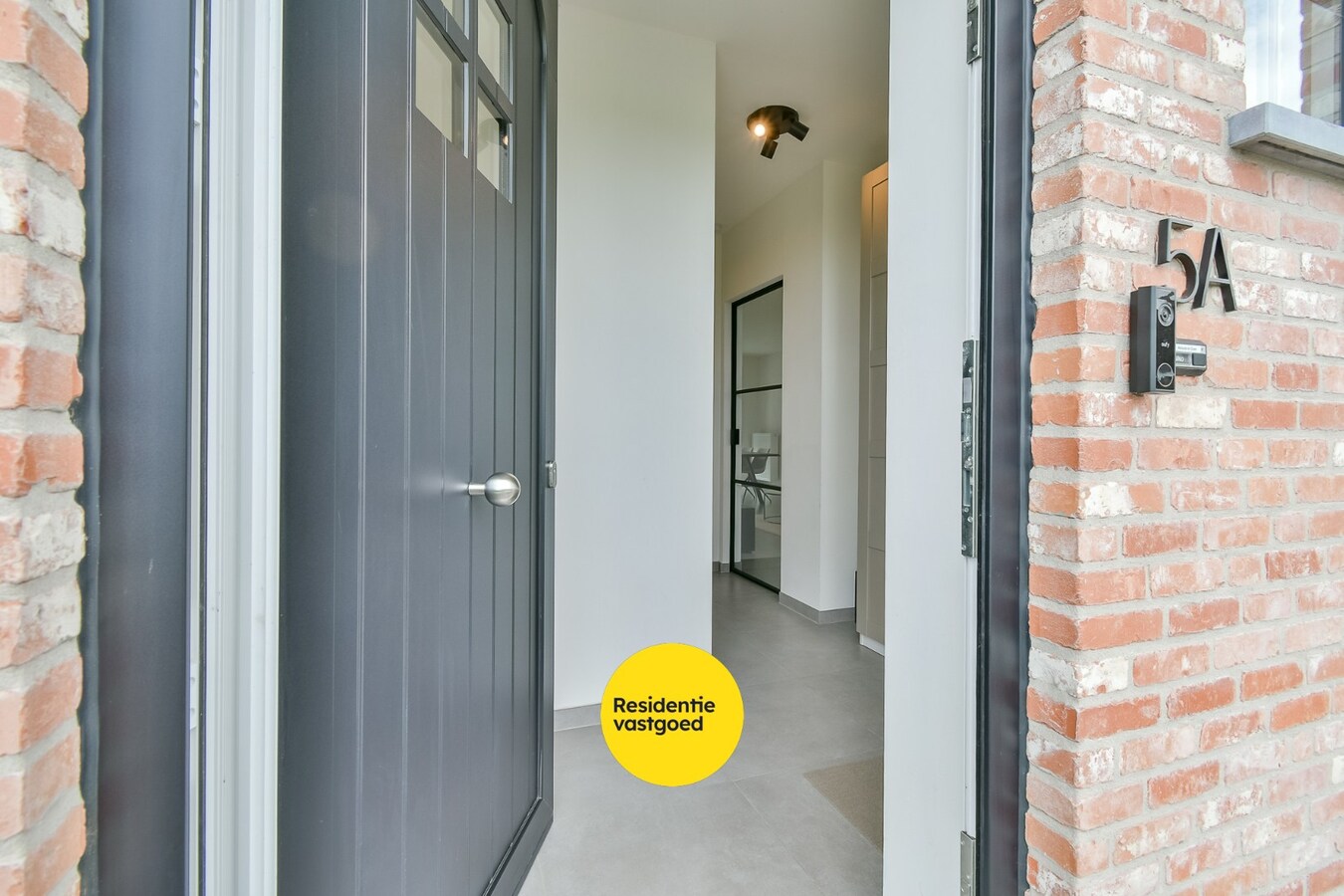 Te koop woning - Ruddervoorde