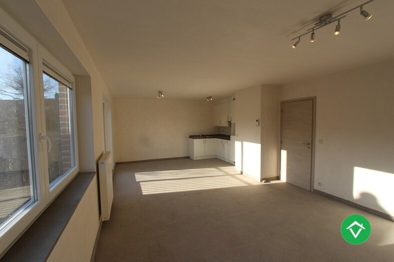 Appartement met 2 slaapkamers te Koekelare 