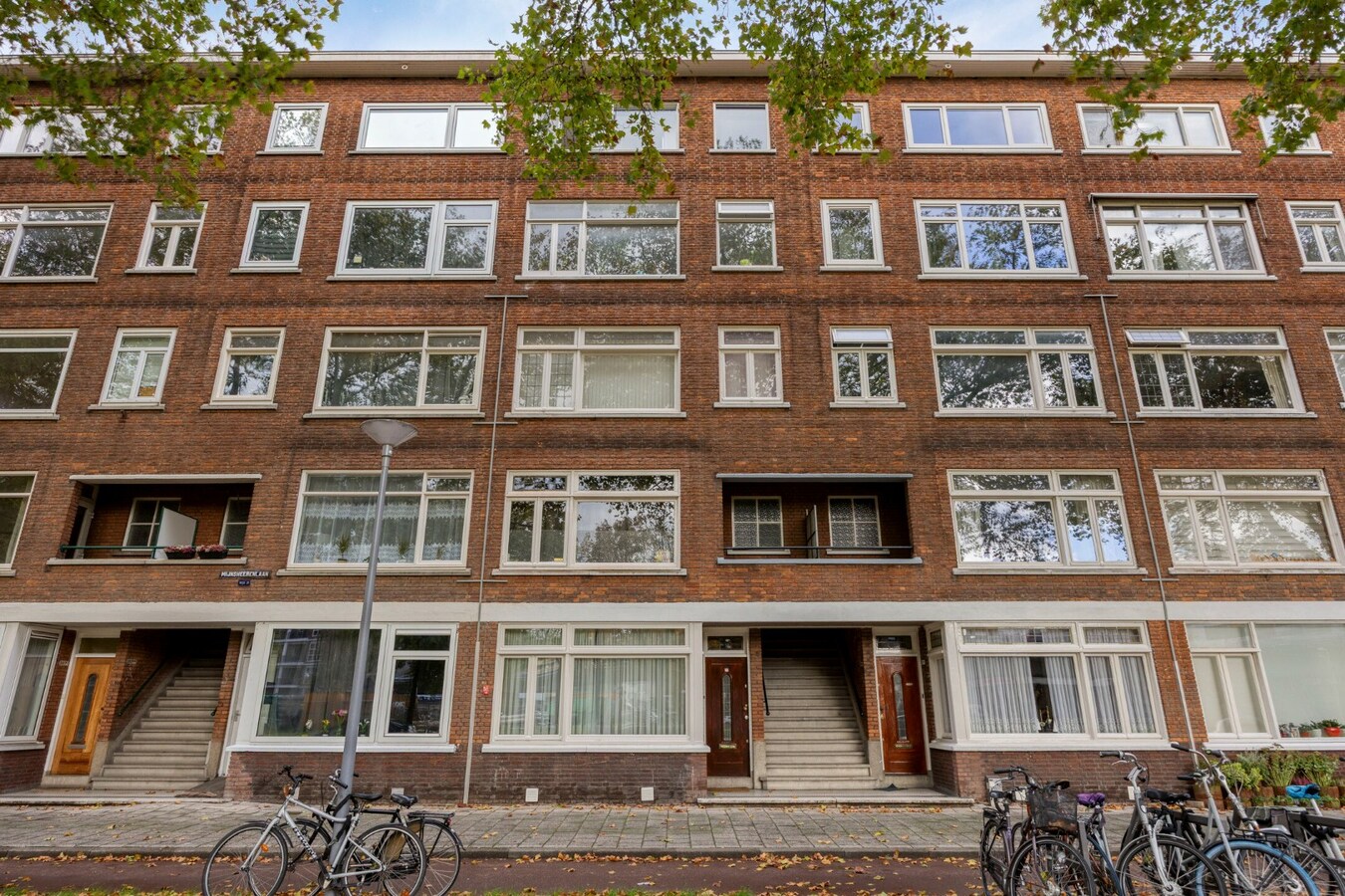 Verkocht appartement - Rotterdam