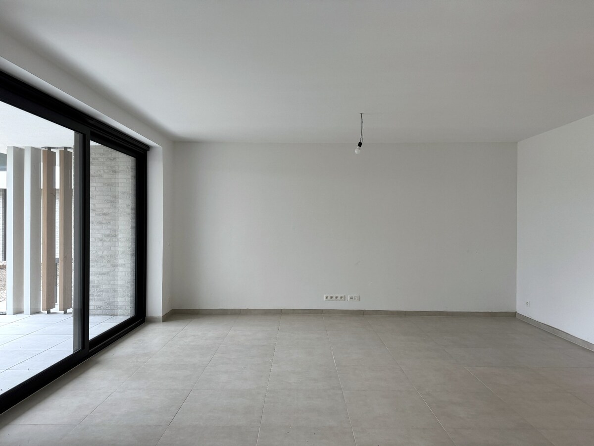 Appartement verhuurd in Weelde