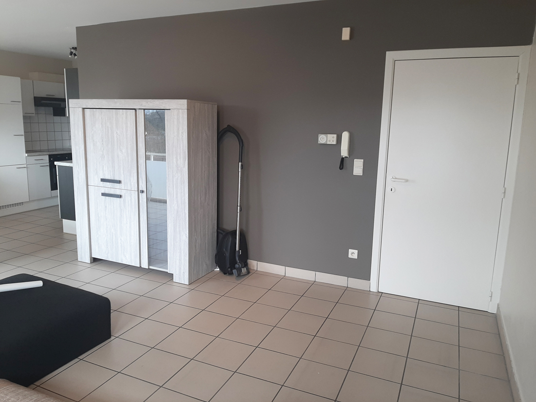 Verhuurd appartement - Alken