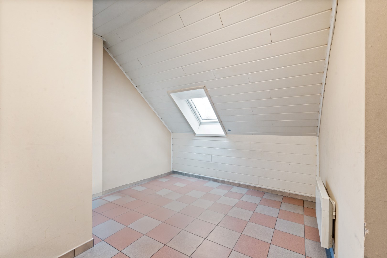 Opbrengsteigendom op een prachtige locatie in Blankenberge 