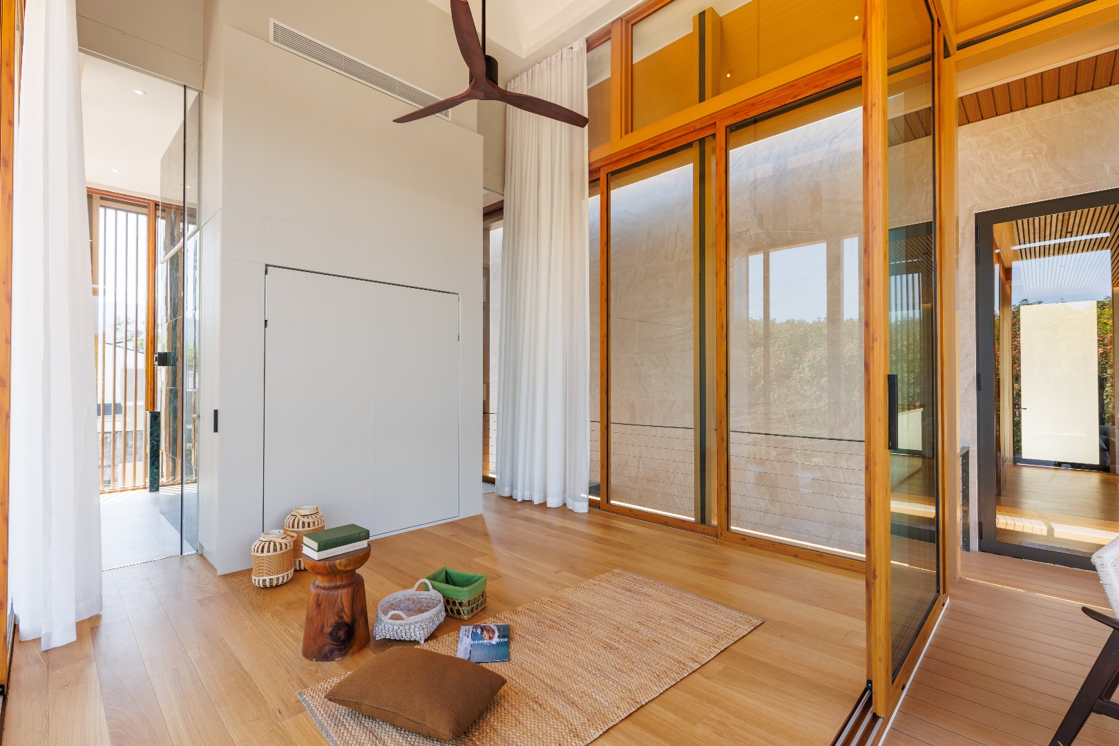 Moderne luxe villa’s in Phuket - Thailand 