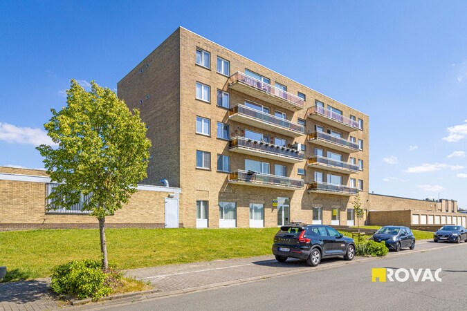 Verkocht Appartement te Izegem