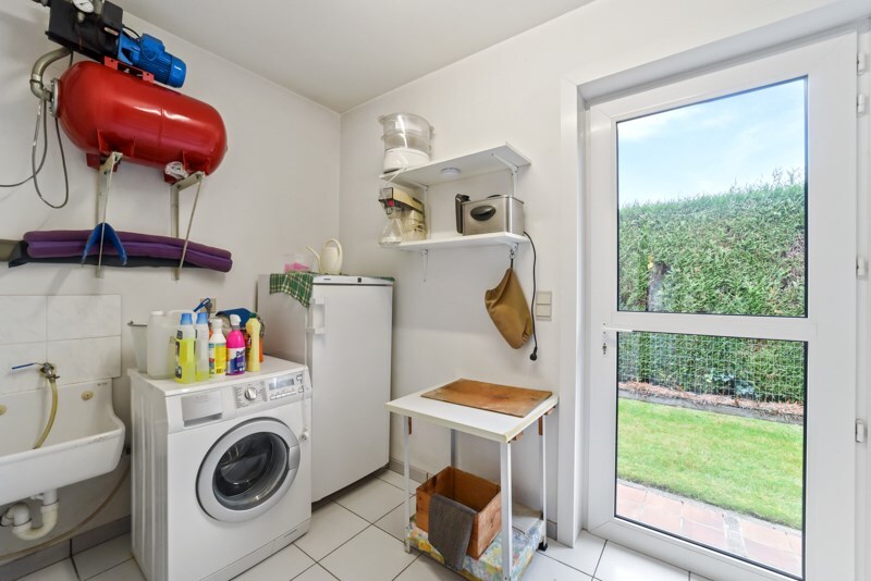 Bungalow te Wagestraat 9 in Diksmuide 