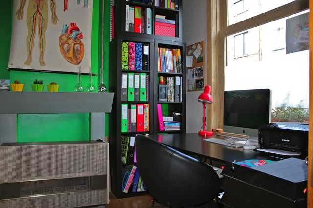 Woning verkocht in Gent