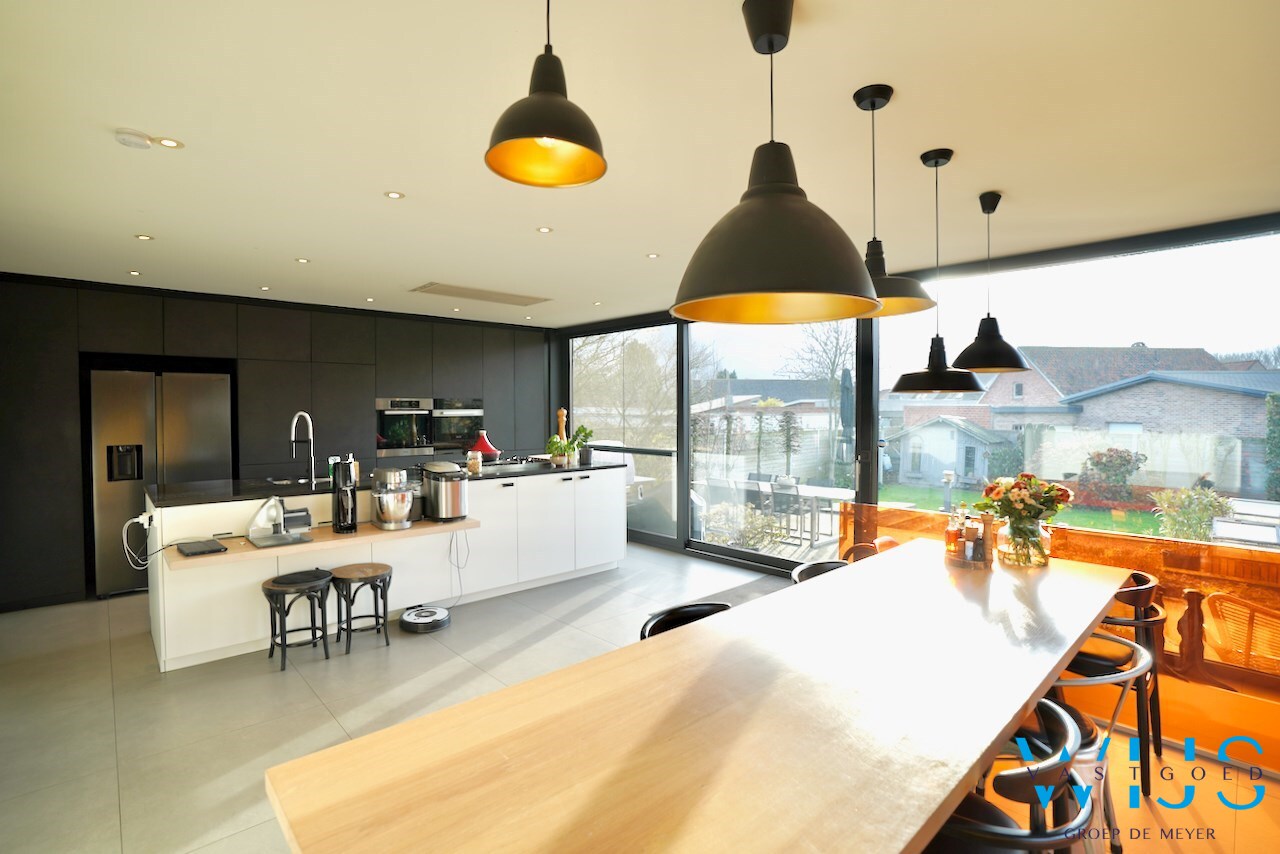 Unieke woning in ERTVELDE ! 