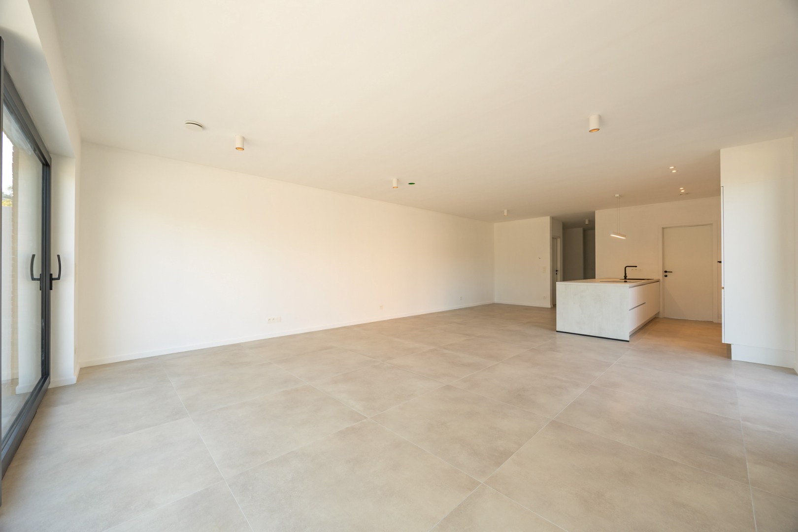 Nieuwbouwwoning onder registratierechten (2%) 