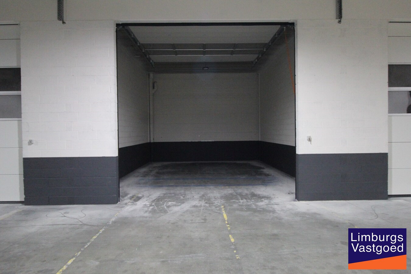 LAREGO - KMO UNIT 16 -  66,14 m² - a/d voormalige Carglass Site 