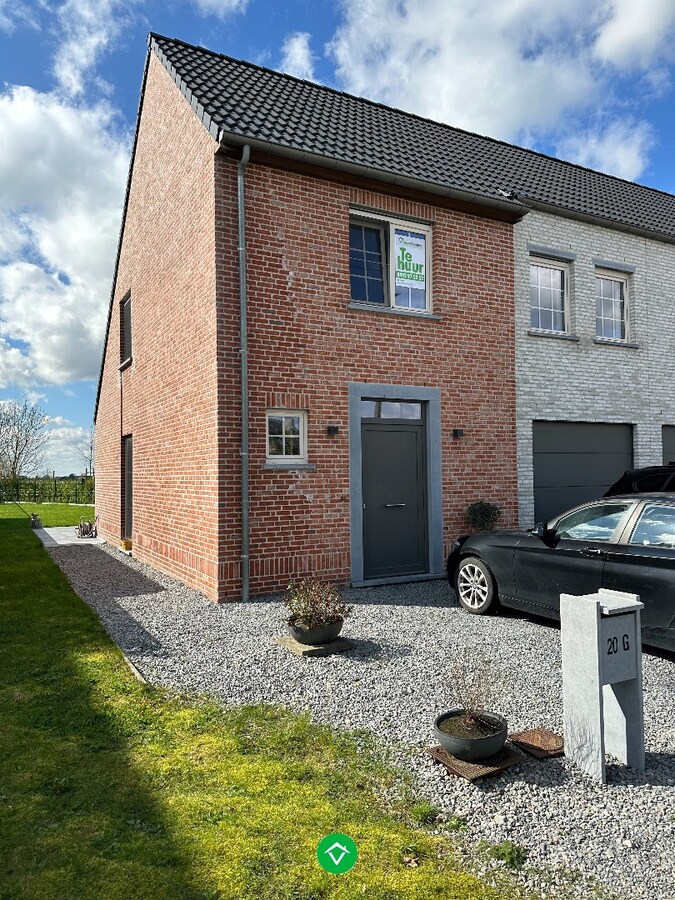 Verhuurd woning - Ichtegem