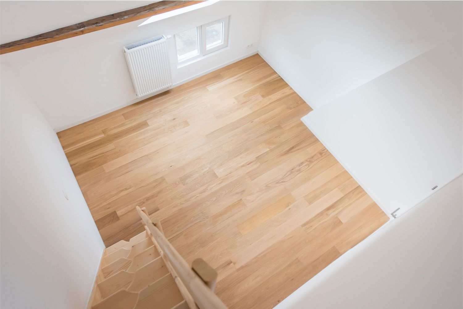 Woning verkocht in Gent