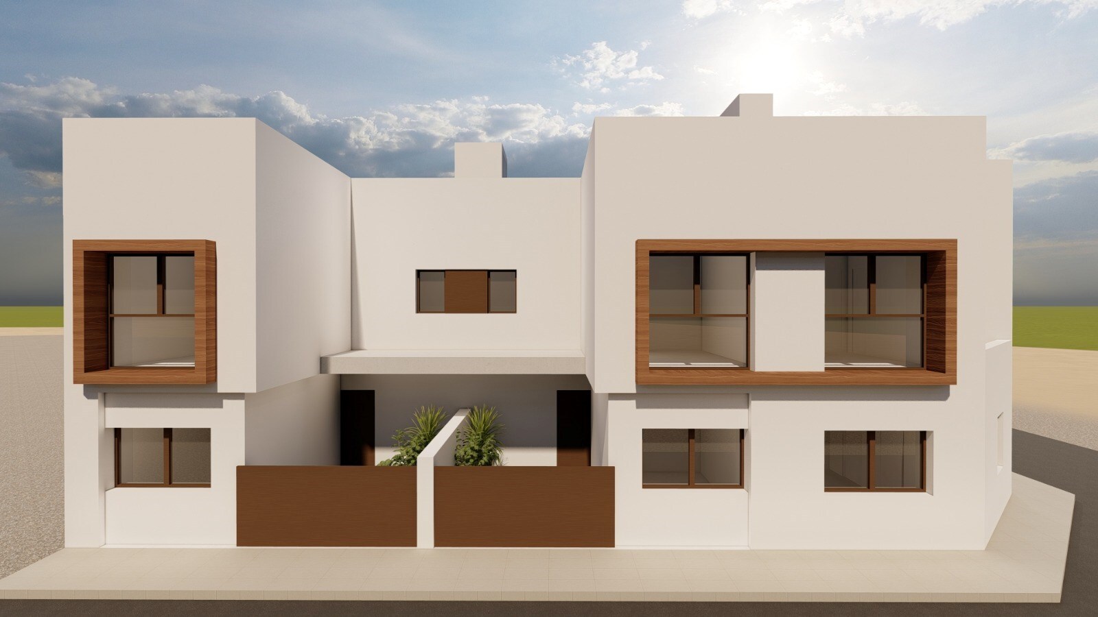 Woning te koop in Murcia