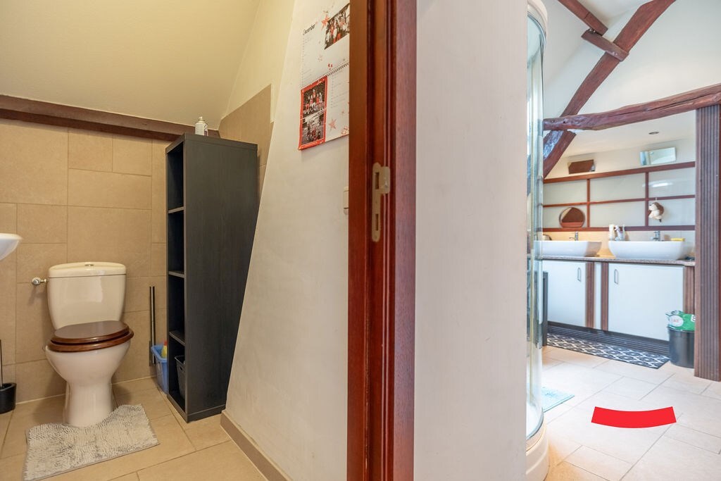 Woning verkocht in Ravels