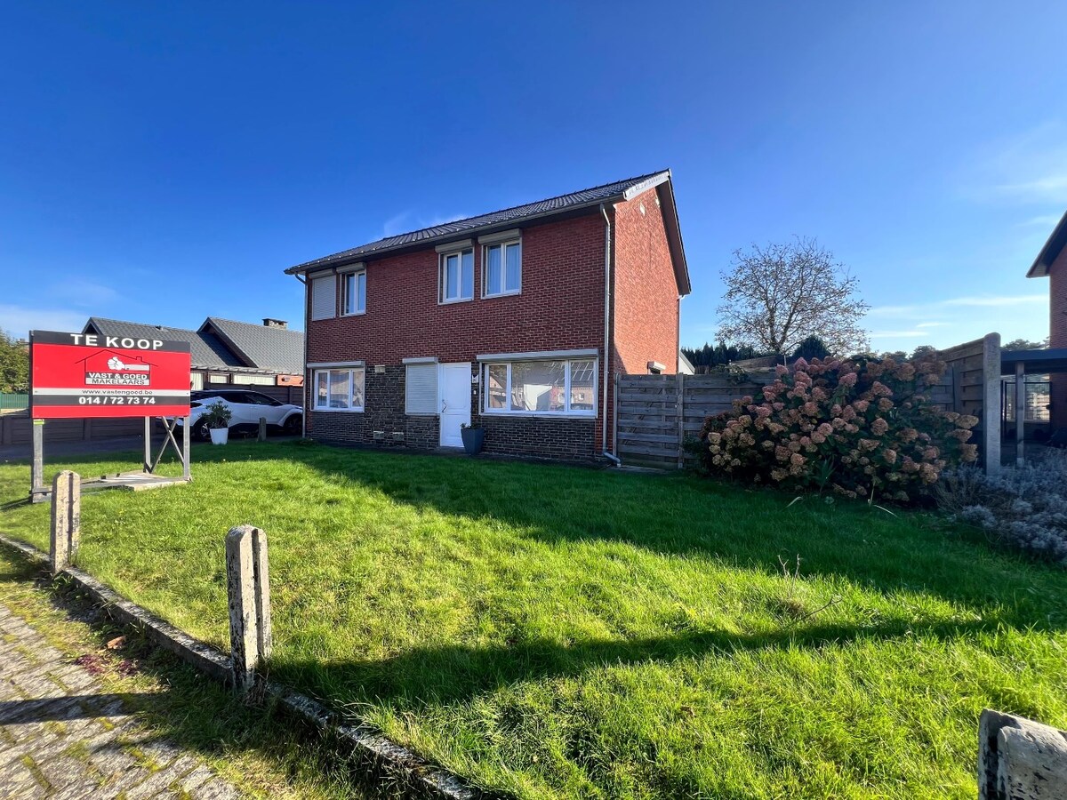 Verkocht woning - Ham