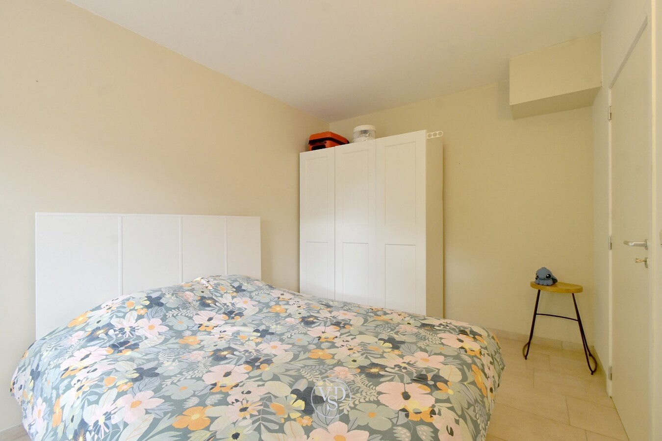 Eigentijds appartement nabij centrum Merelbeke 