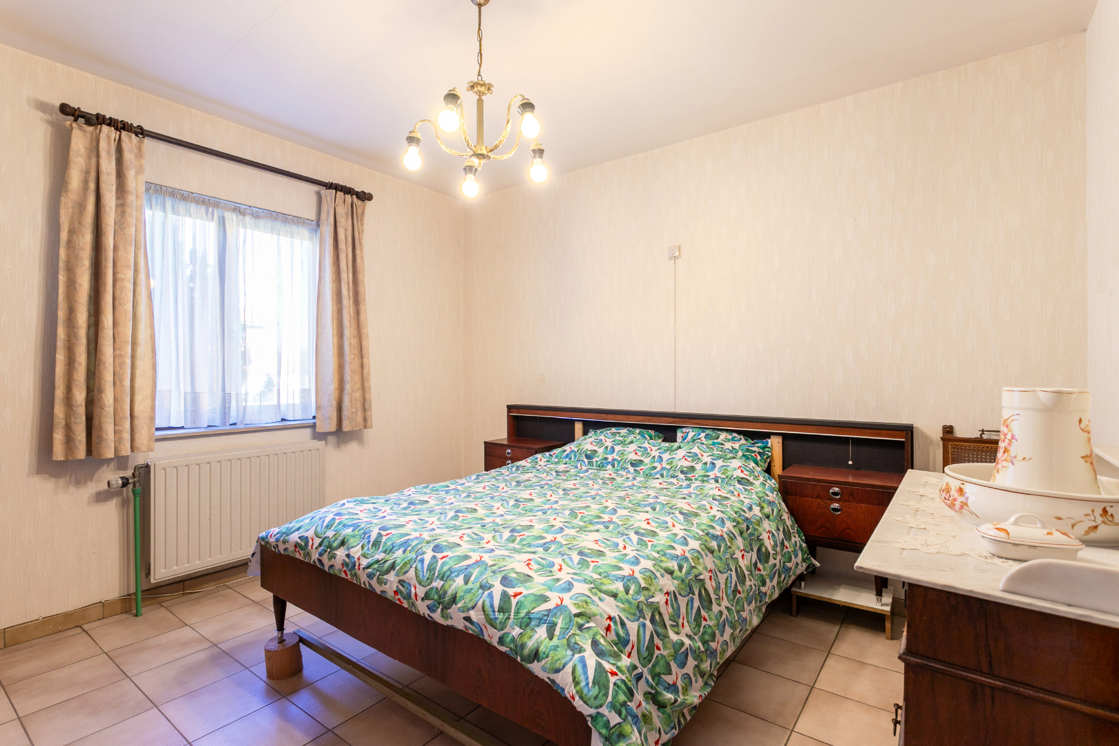 Charmante villa met 3 slpk te Halle 