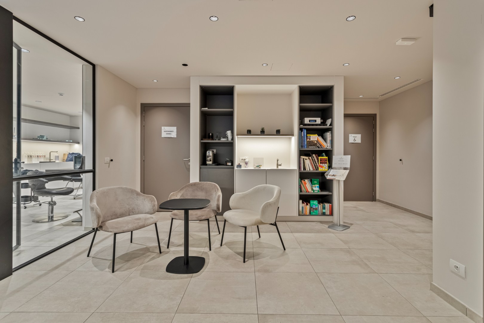 Residentie Pur Sang: luxueuze assistentiewoningen met hoogwaardige afwerking! 