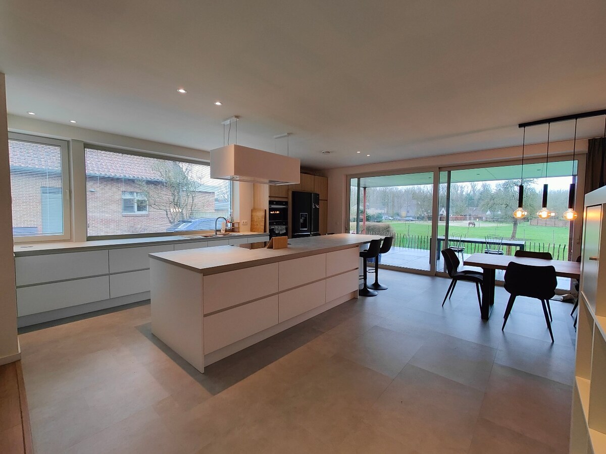 Verhuurd woning - Rotselaar