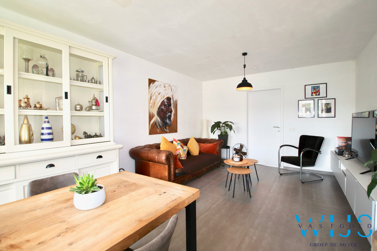 Instapklaar woonhuis met 3 slaapkamers &amp; tuin ! 