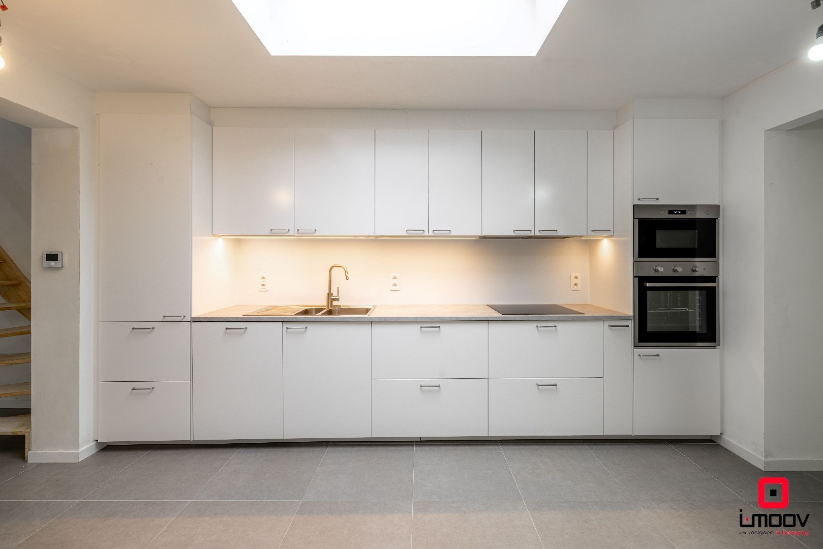 Instapklaar, recent gerenoveerd rijhuis in een opkomende, aantrekkelijke buurt 