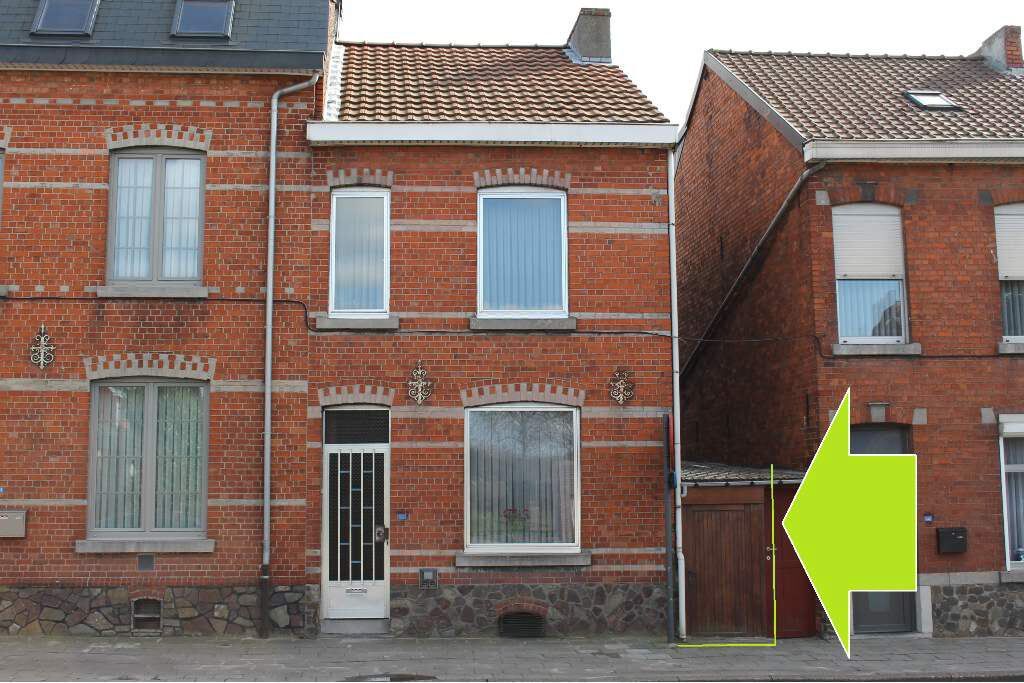 Verkocht woning - Tongeren