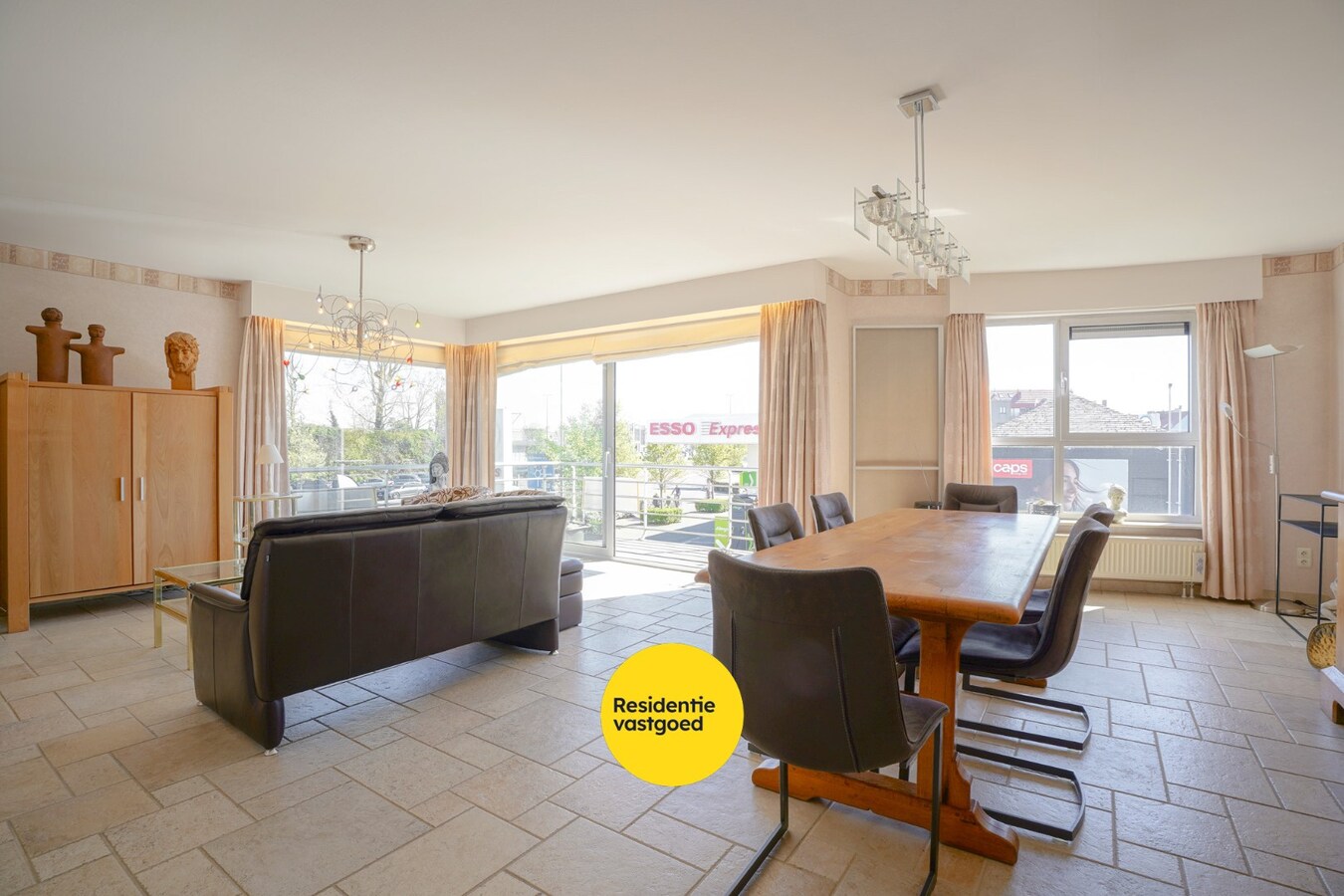 Te koop appartement - Nieuwpoort