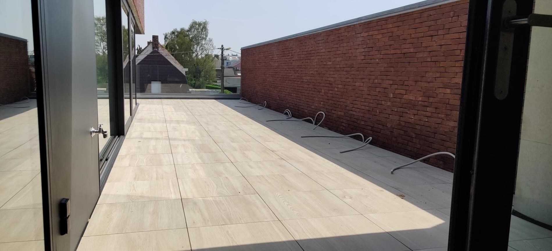 Luxe nieuwbouw (2019) met 3 slaapkamers 