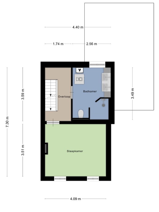 Charmante, gerenoveerde woning te Mechelen 