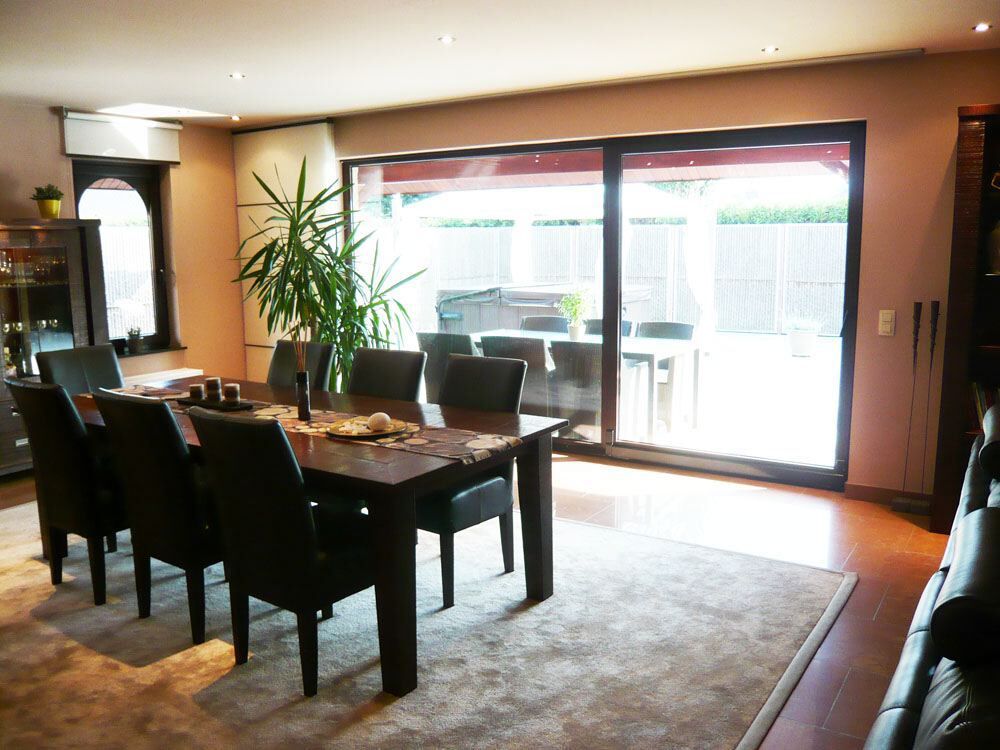 Verkocht villa - Rekem