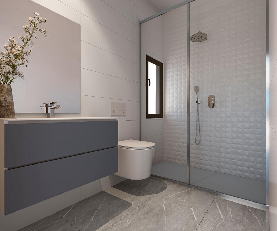 Villa gelegen aan het strand van Pinet 