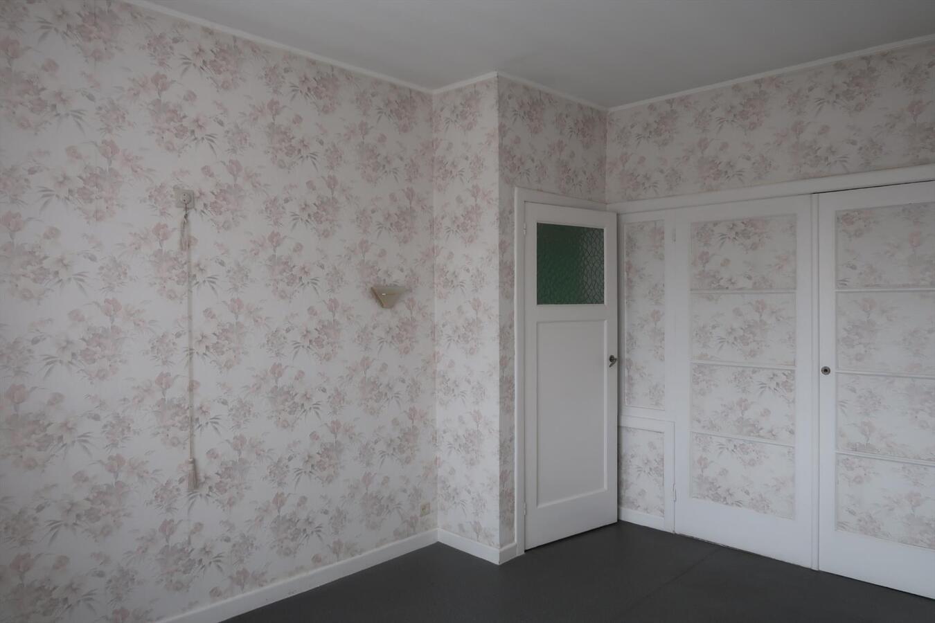 Verrassend ruime woning vlakbij het centrum van Houthulst 