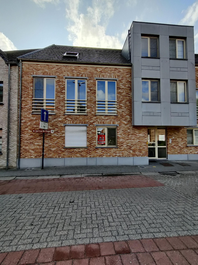 Verhuurd appartement - Kasterlee