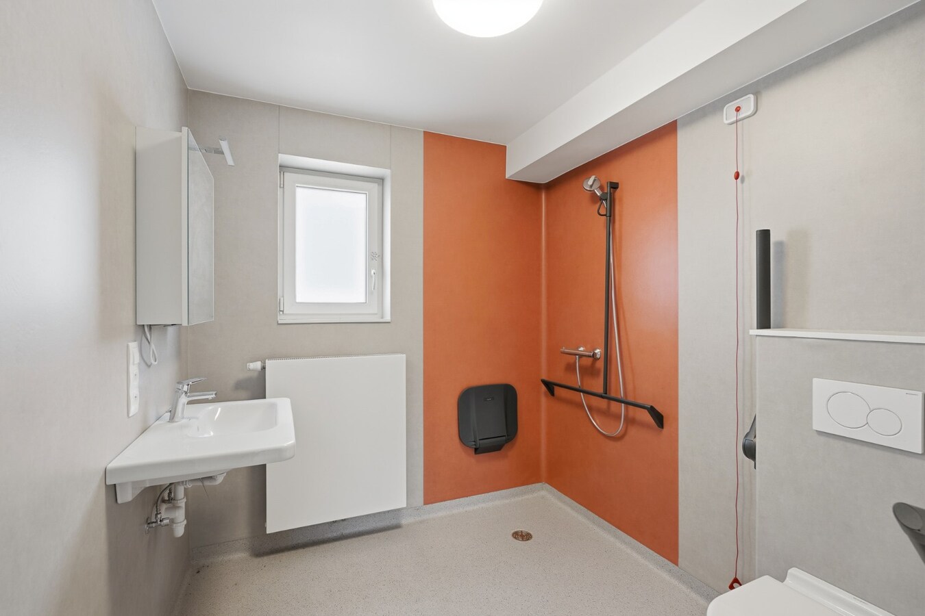 Te koop service flat - Eernegem