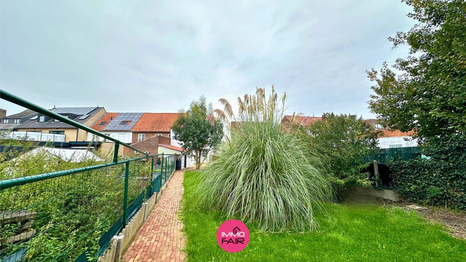 Renovatiewoning op 10 minuutjes van Maastricht! 