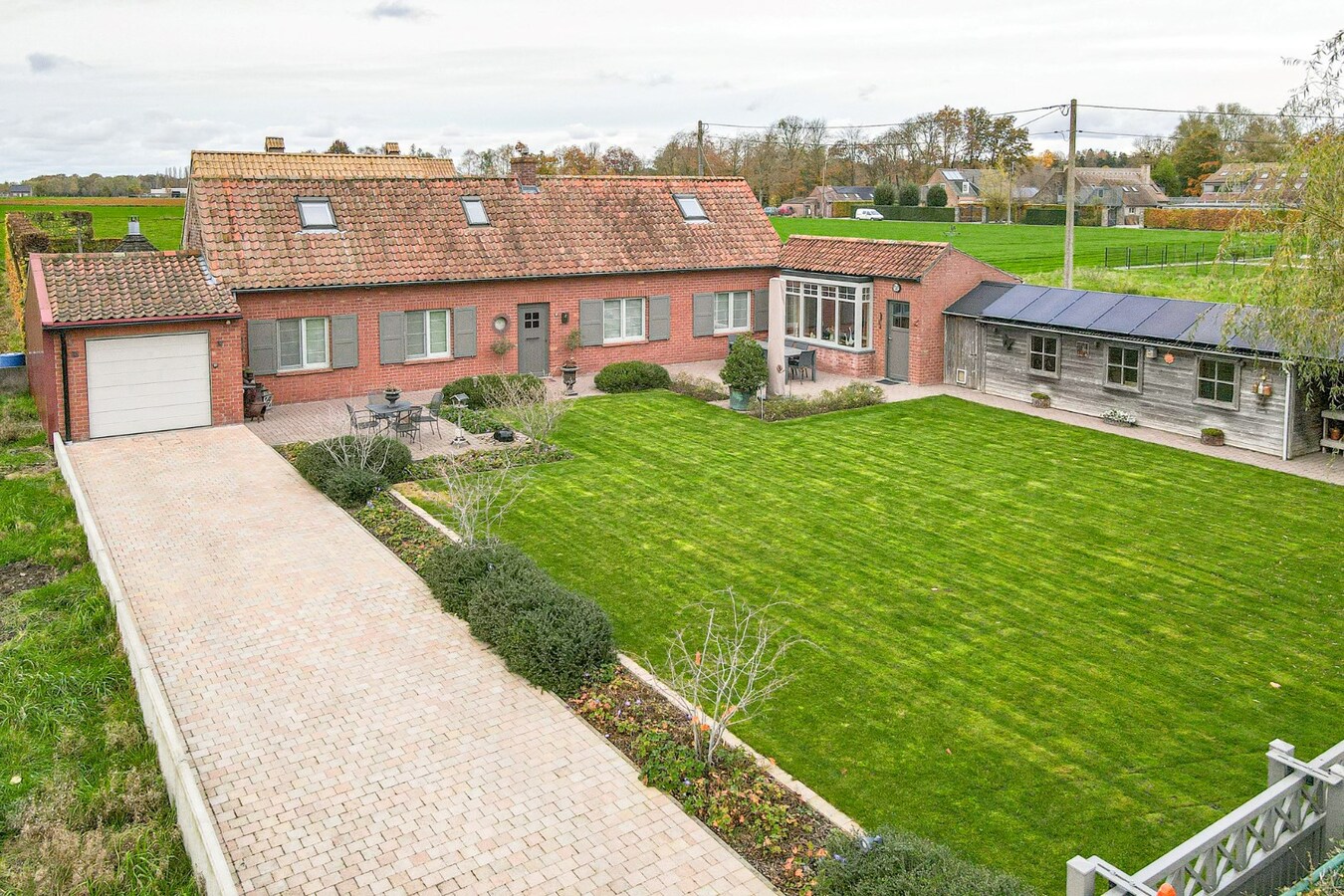 Verkocht woning - Koekelare