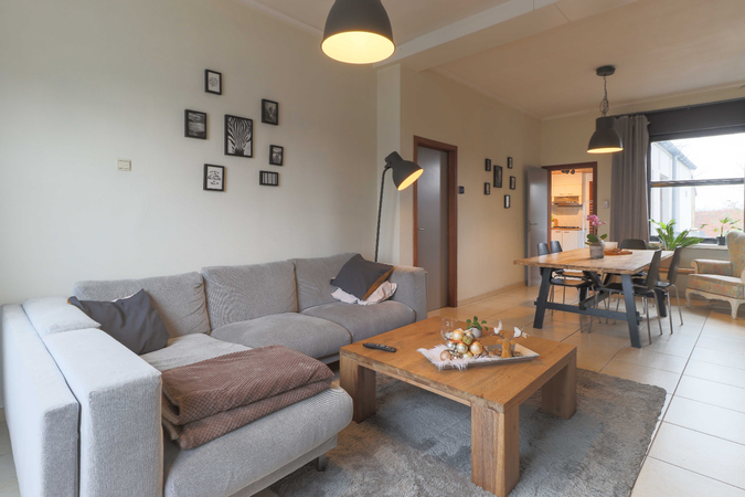 Verkocht woning - Heule