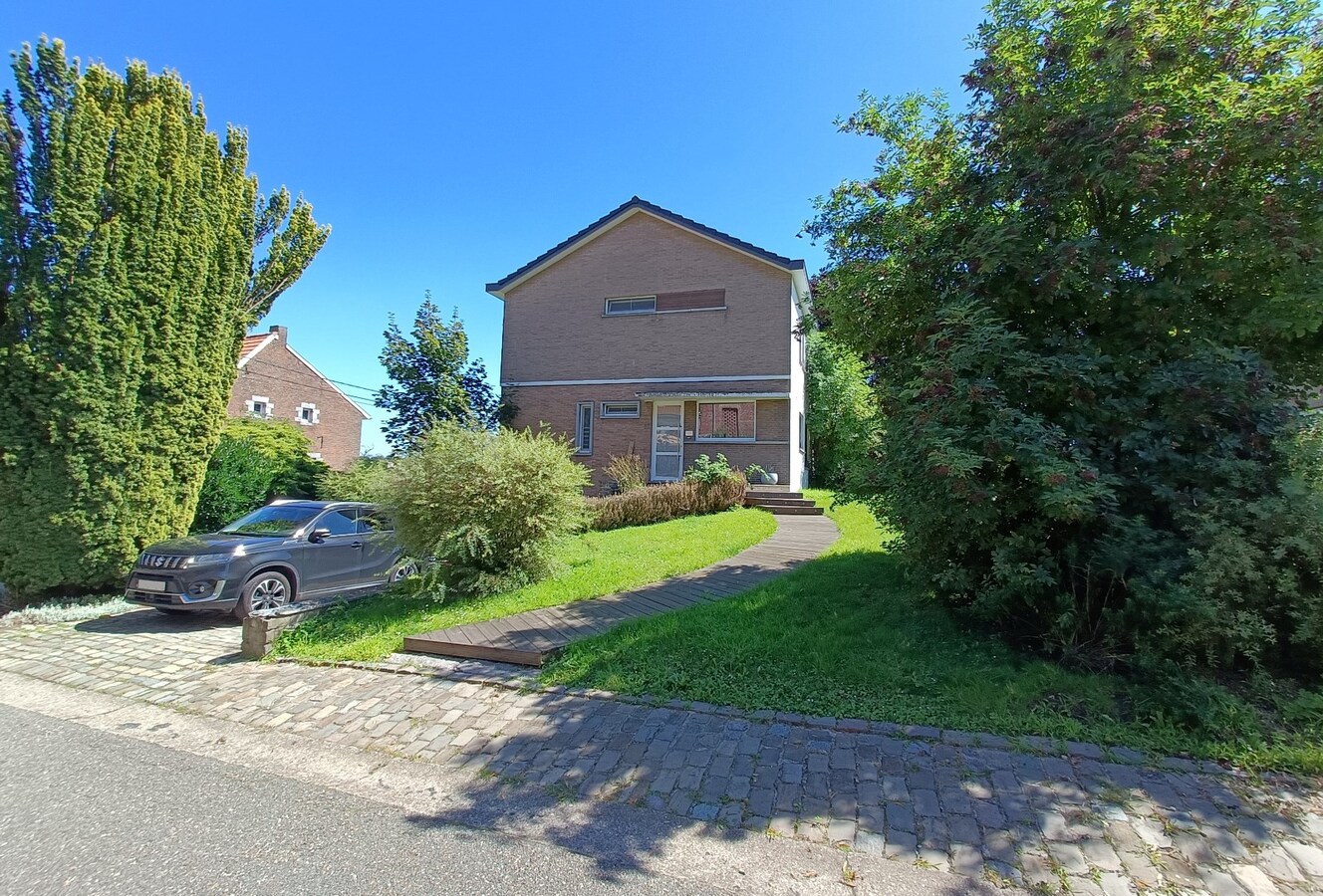 Verhuurd woning - Tongeren