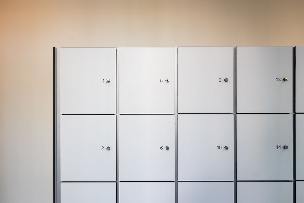 Kantoren te huur in Mechelen Campus gebouw I